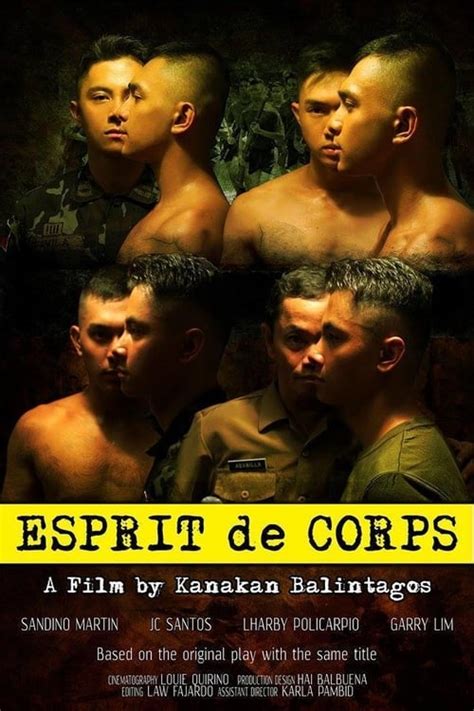 esprit de corps meaning in tagalog